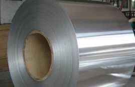 201不銹鋼帶有沒有磁性？