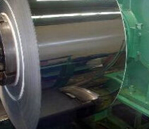 冷軋不銹鋼卷產(chǎn)量繼續(xù)上升 冷軋不銹鋼卷產(chǎn)量繼續(xù)上升