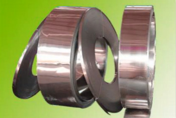 304不銹鋼帶純度和什么有關(guān)?