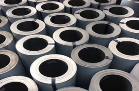 如何選擇質量好的304精密不銹鋼卷？