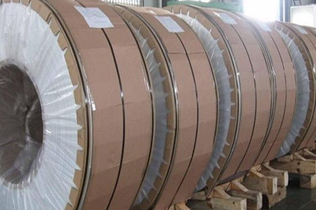 廠家購買304不銹鋼帶時怎么辨別質量？