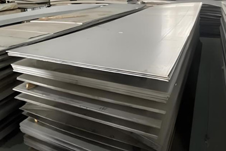 304和201不銹鋼板如何區分？別傻傻分不清！