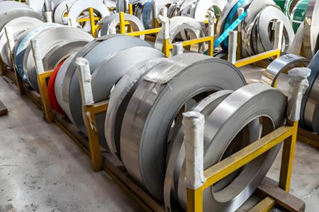 304和316L不銹鋼帶哪個更耐高溫?