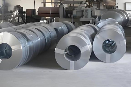 301不銹鋼帶可以淬火加硬嗎?