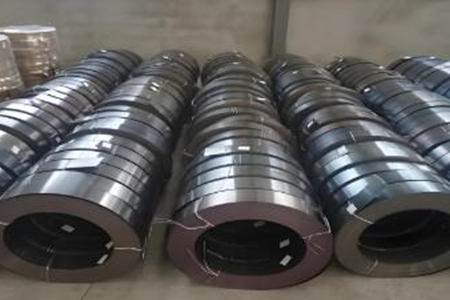 不銹鋼帶選擇，帶磁與不帶磁的比較！