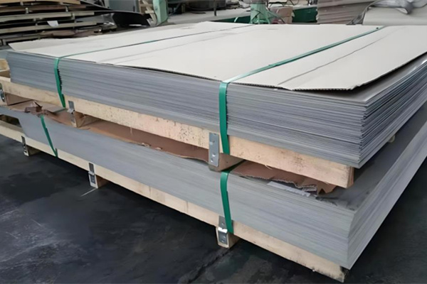 201不銹鋼板加工難度高嗎？切割是難點(diǎn)之一！