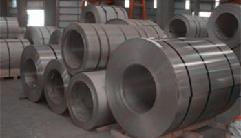 冷軋不銹鋼卷板有銹斑怎么辦?