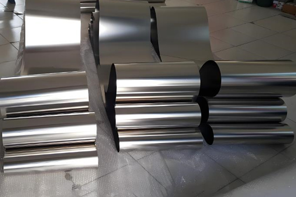 如何鑒別劣質(zhì)304不銹鋼帶？廠家告訴你！