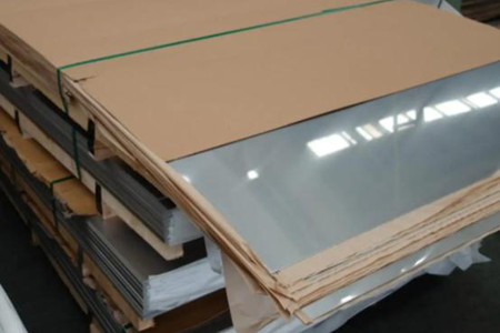 304不銹鋼板在折彎時如何處理？