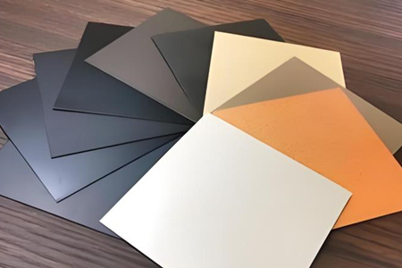 如何辨別彩色不銹鋼板的質(zhì)量好壞？